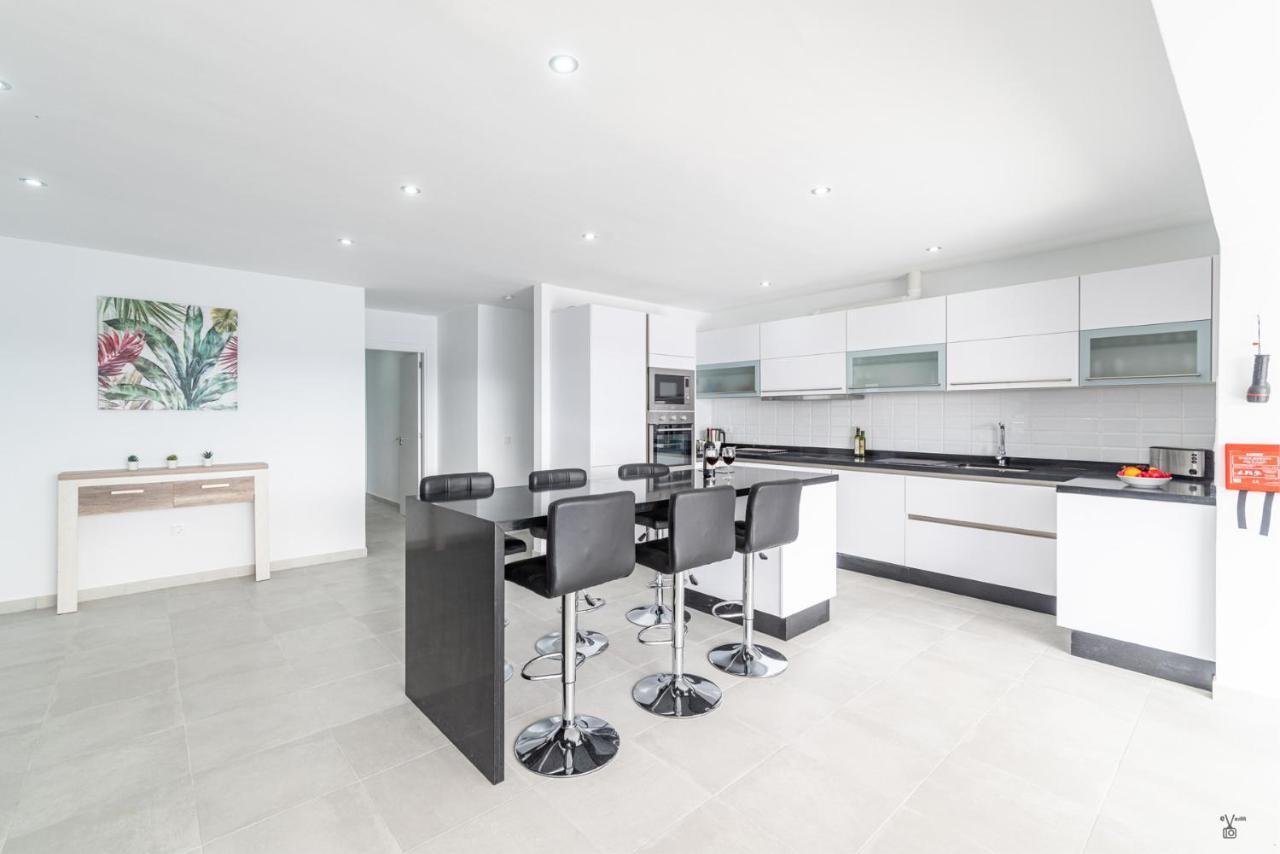 Villa Rossa - Villas Now - Lh215 By Villas Now Ltd Playa Blanca  Esterno foto