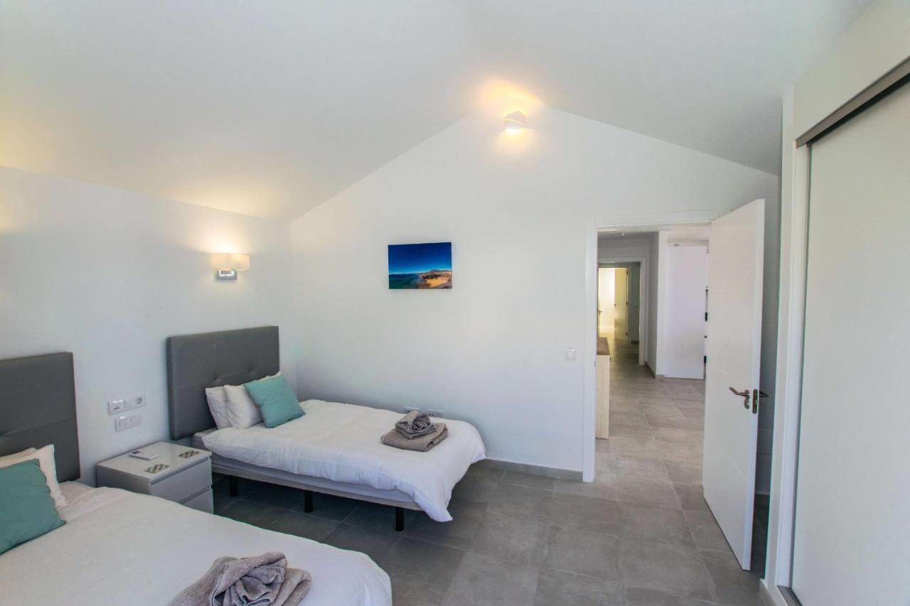 Villa Rossa - Villas Now - Lh215 By Villas Now Ltd Playa Blanca  Esterno foto