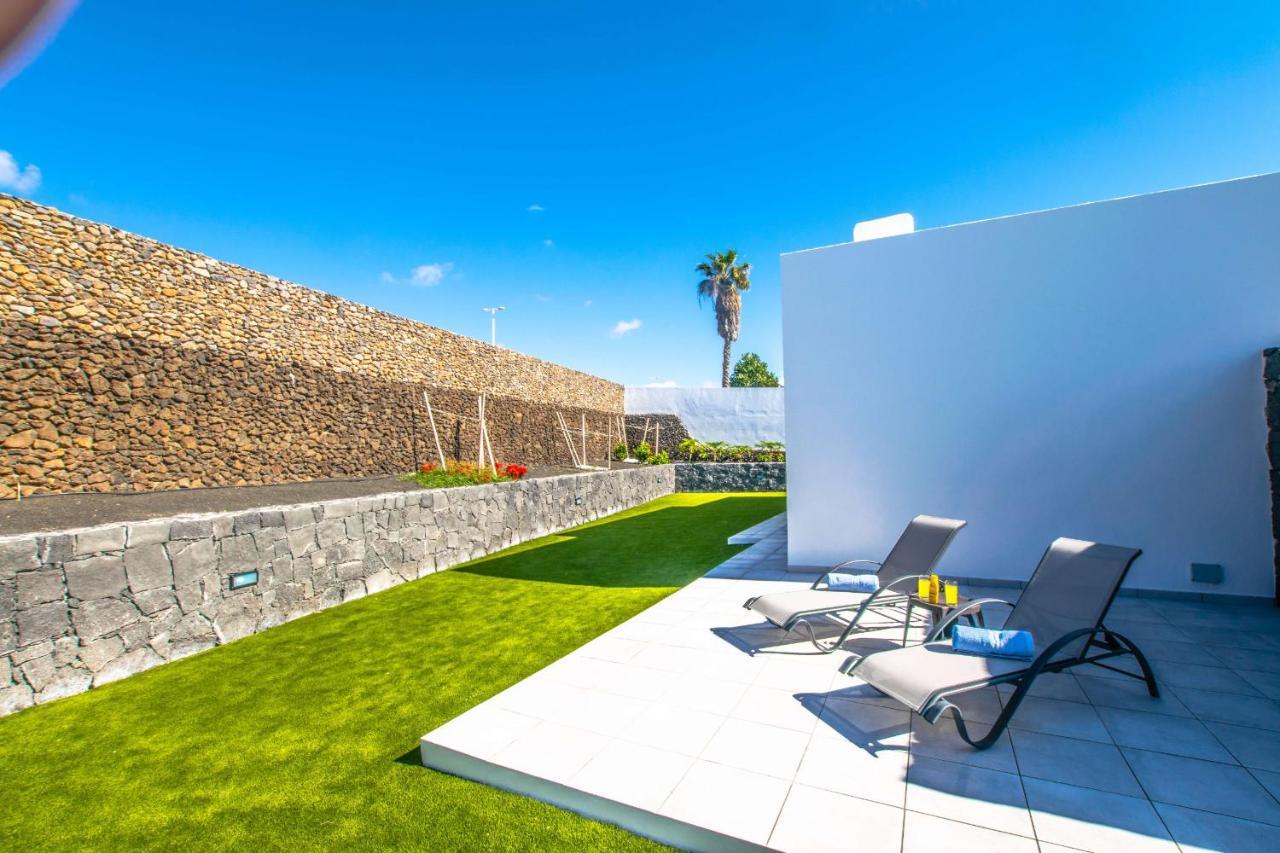 Villa Rossa - Villas Now - Lh215 By Villas Now Ltd Playa Blanca  Esterno foto