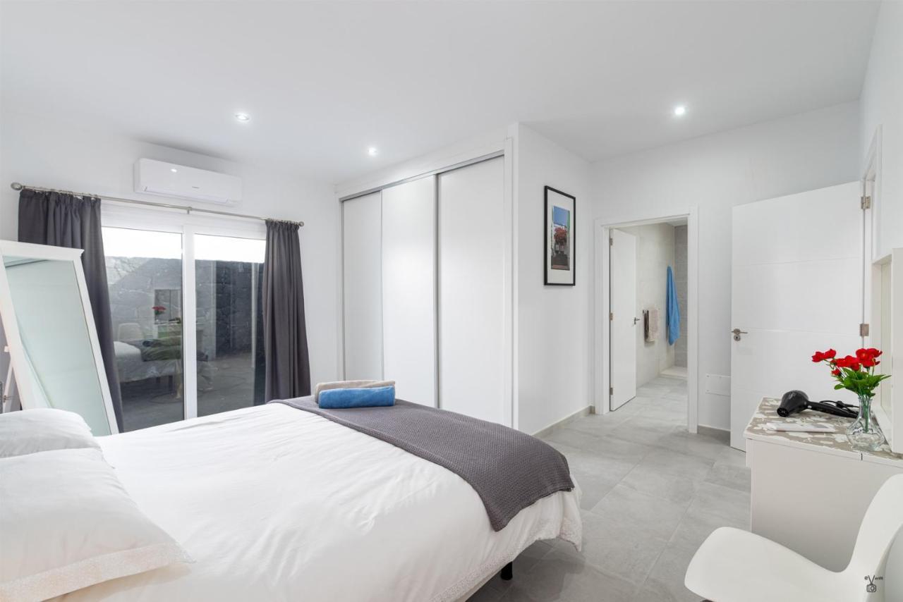 Villa Rossa - Villas Now - Lh215 By Villas Now Ltd Playa Blanca  Esterno foto