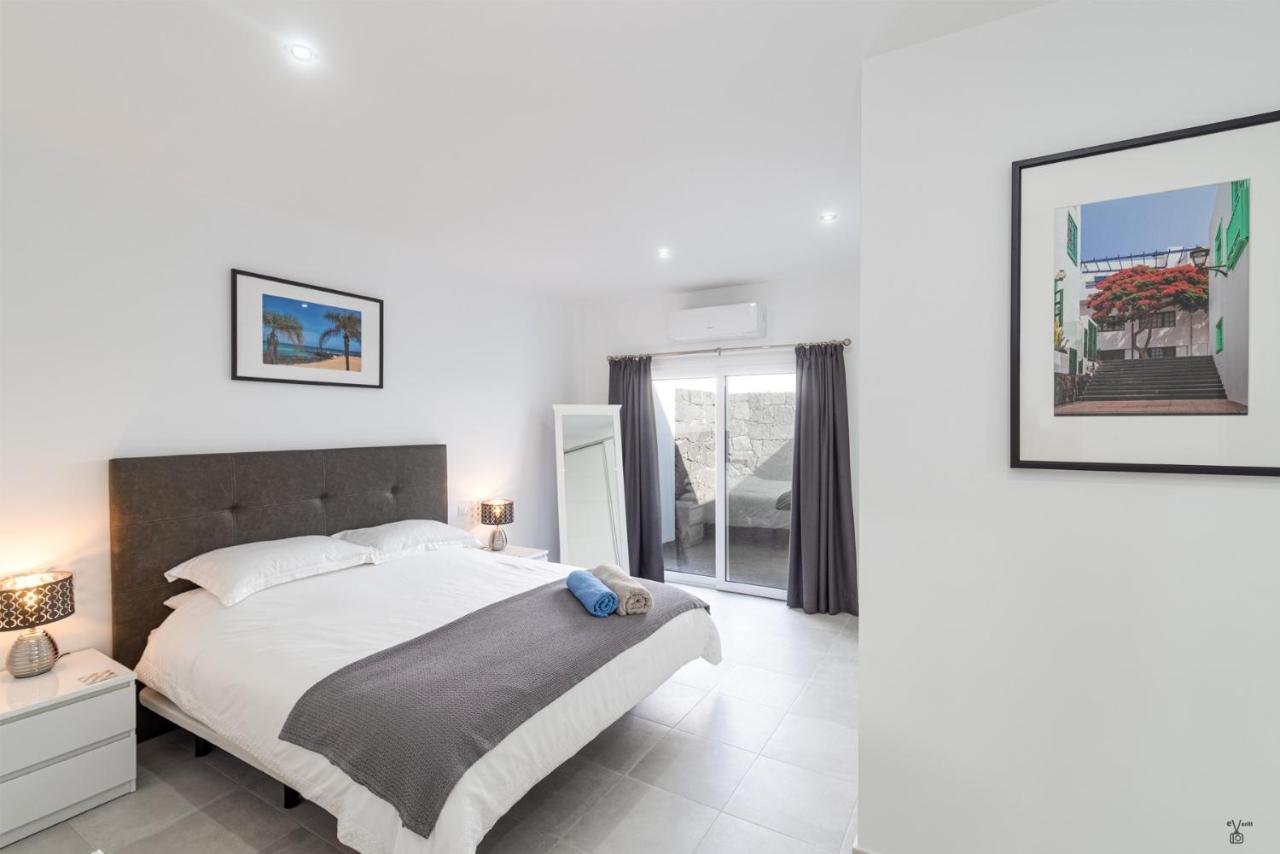 Villa Rossa - Villas Now - Lh215 By Villas Now Ltd Playa Blanca  Esterno foto