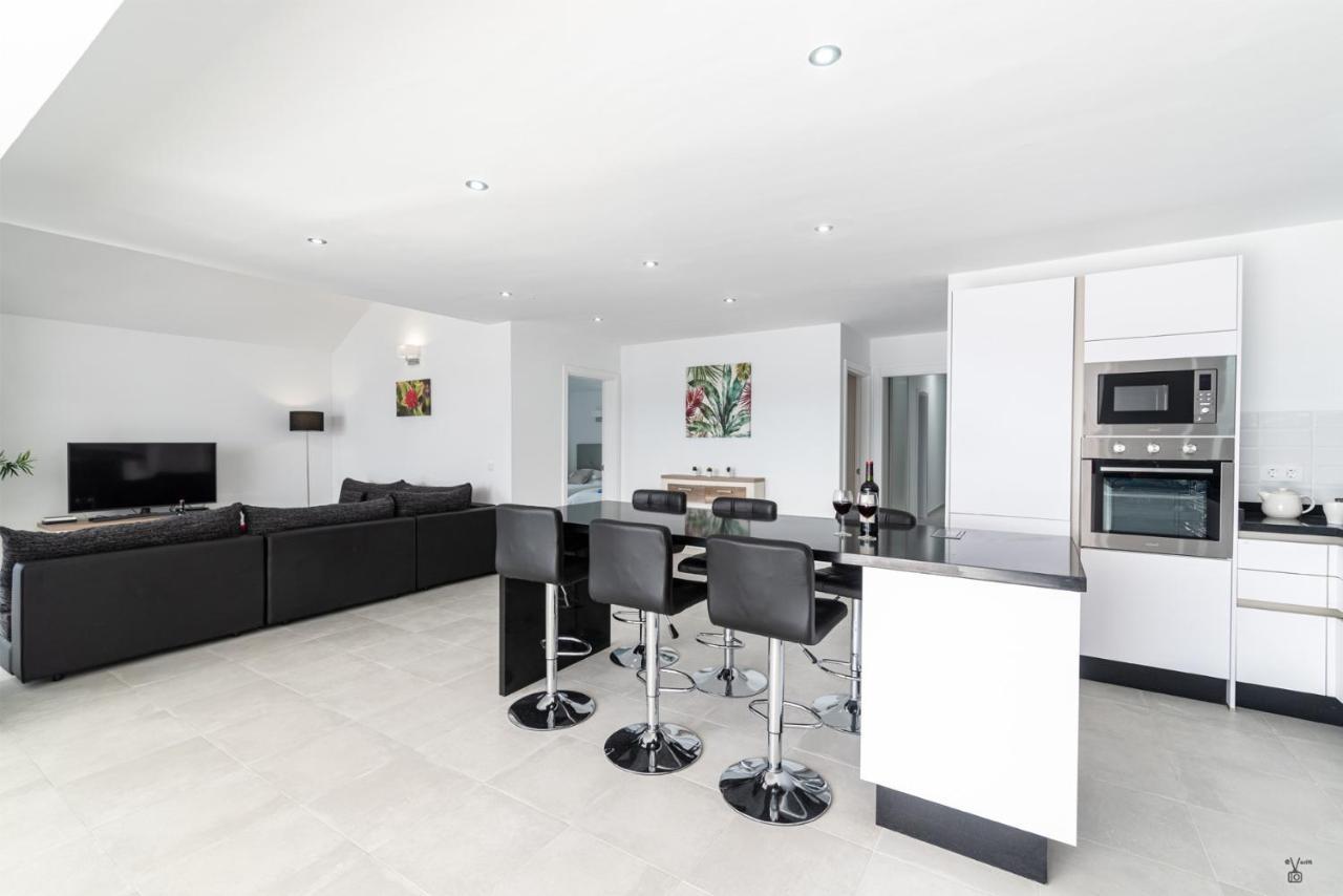 Villa Rossa - Villas Now - Lh215 By Villas Now Ltd Playa Blanca  Esterno foto