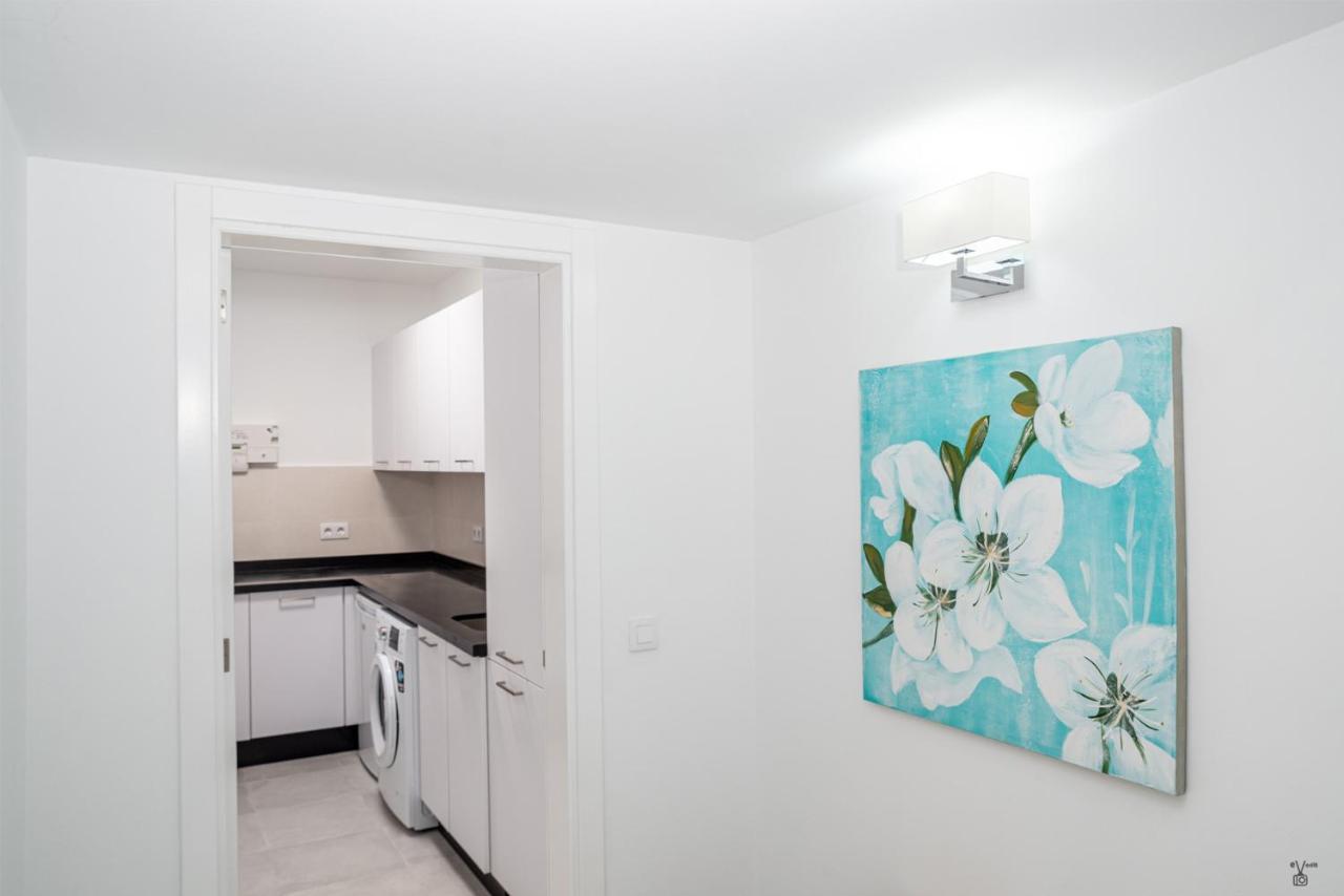 Villa Rossa - Villas Now - Lh215 By Villas Now Ltd Playa Blanca  Esterno foto