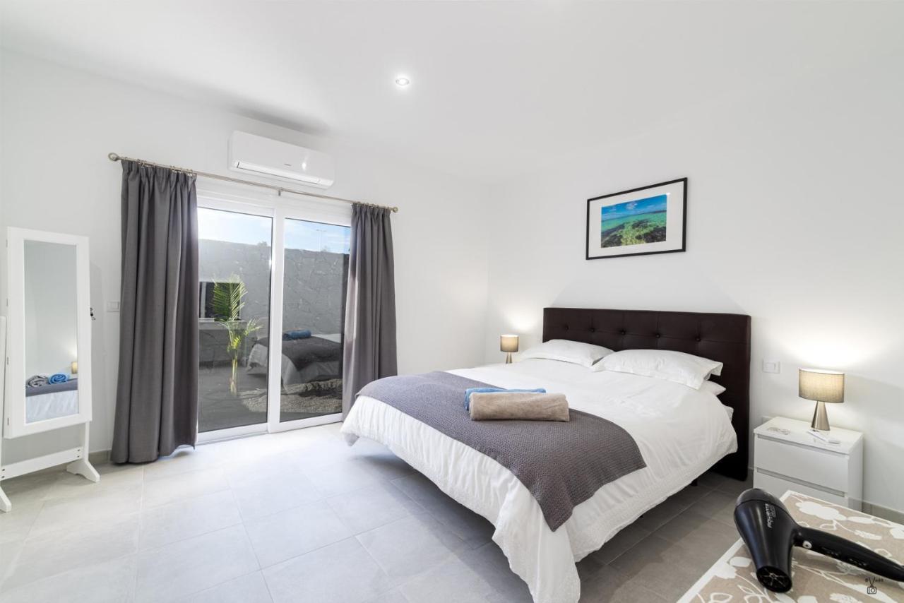 Villa Rossa - Villas Now - Lh215 By Villas Now Ltd Playa Blanca  Esterno foto